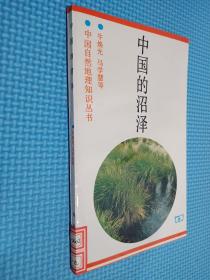 中国的沼泽