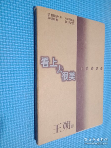 看上去很美