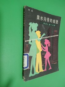 臭水沟旁的城堡 香港儿童小说选