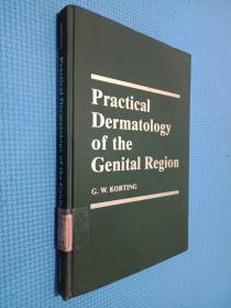 Practical Dermatology of the Genital Region