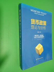 货币政策理论与分析