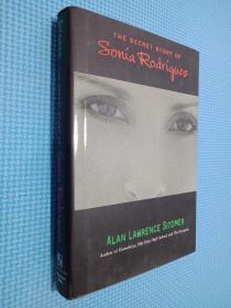 The Secret Story of Sonia Rodriguez