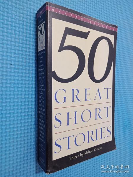 Fifty Great Short Stories