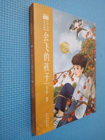 大语文中国儿童文学典藏会飞的孩子