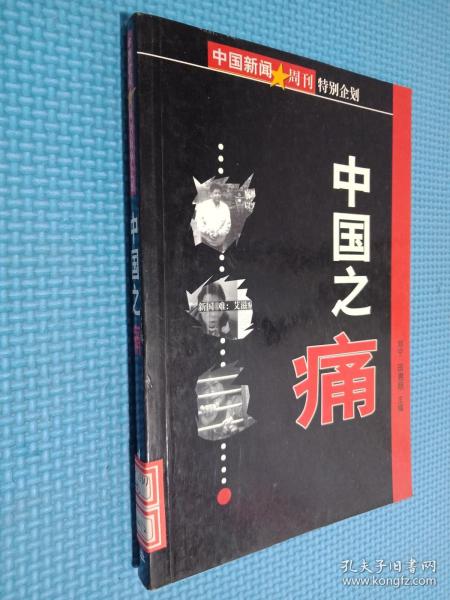 中国之痛(中国新闻周刊特别企划)