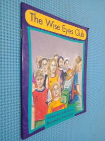 The Wise Eyes Club