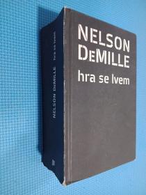 NELSON DEMILLE