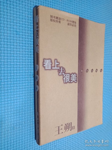 看上去很美