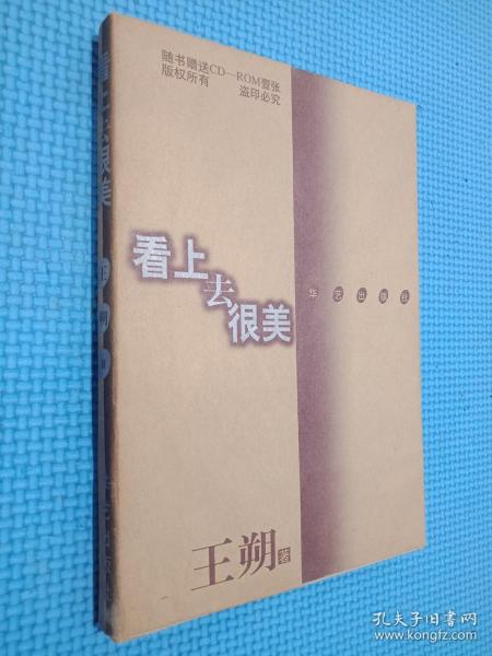 看上去很美