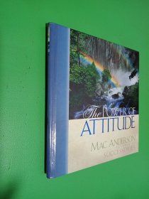The POWER OF ATTITUDE