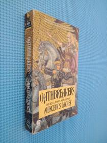 Oathbreakers (Vows and Honor, Book 2)