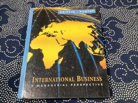 International Business: A Managerial Perspective