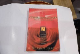 communication key to your marriage