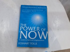 The Power of Now：a guide to spiritual enlightenment