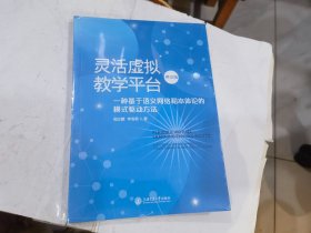 灵活虚拟数学平台（英文版）