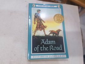 Adam of the road，纽伯瑞：亚当的道路 1943纽伯瑞金奖