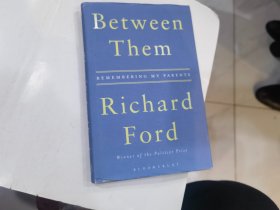 between them richard ford