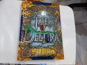 tales of deltora