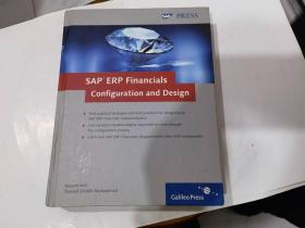 Sap Erp Financials   英文版