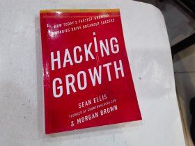 hacking growth