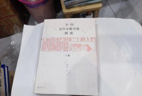 中国近代小报小说研究   上册