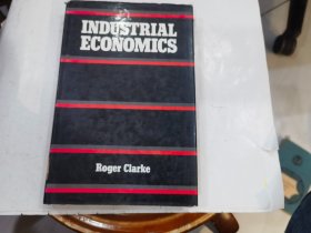 INDUSTRIAL ECONOMICS