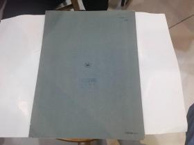 J S BACH 原典版   英文版