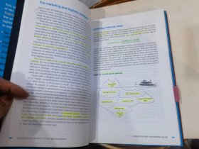 Logistics and Supply Chain Management (4th Edition)