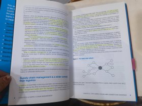 Logistics and Supply Chain Management (4th Edition)