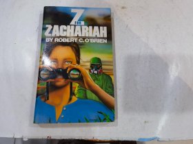 zachariah