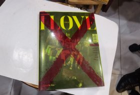 第五届<迷你<专辑>我爱 ILOVE   (附光盘)里面东西全