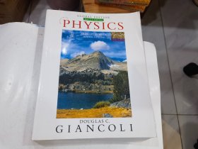 Physics: Principles with Applications 7TH ED