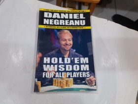 Hold 'Em Wisdom for All Players