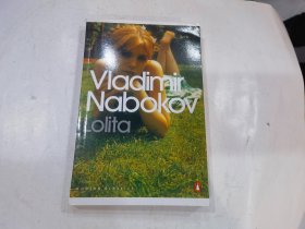 VIadimir Nabokov Lolita