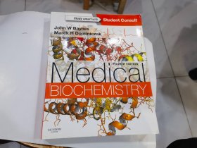 medical blochemistry