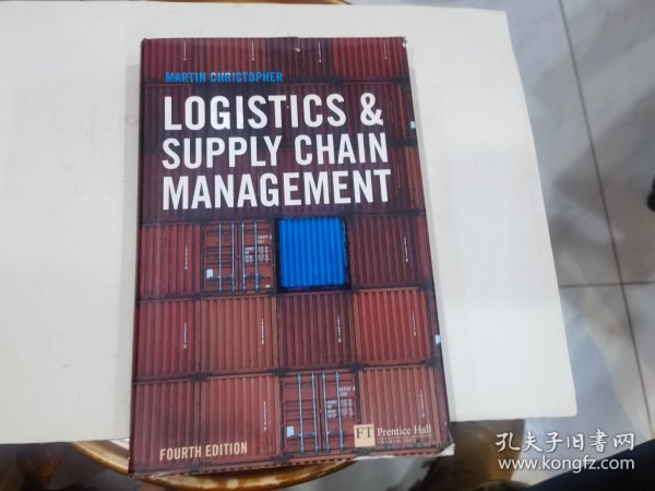 Logistics and Supply Chain Management (4th Edition)