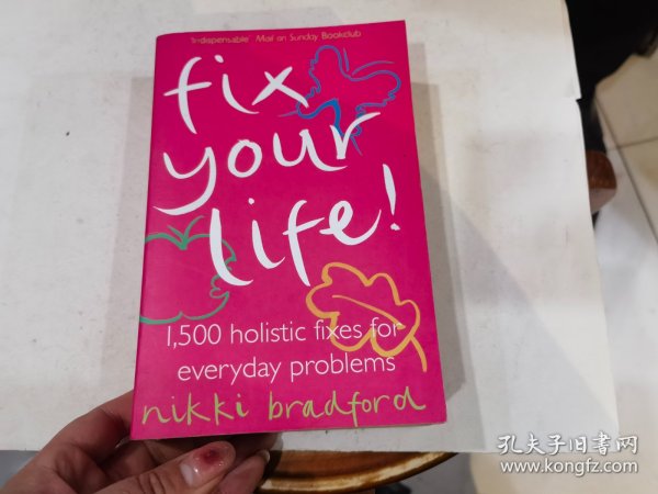 fix your life