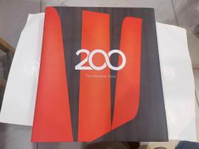 200 The Westpac Story（英文版。200年：西太平洋银行的故事）..