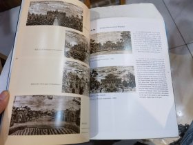 圆明园遗址公园