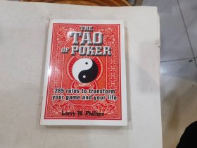 the tao of poker