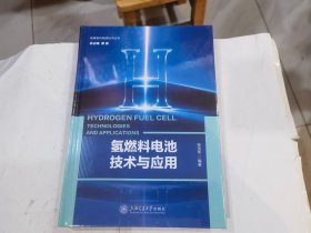 氢燃料电池技术与应用