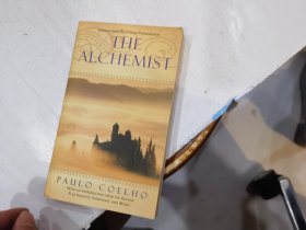 The Alchemist