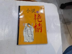 小说与艳情