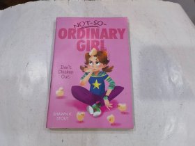 ordinary girl