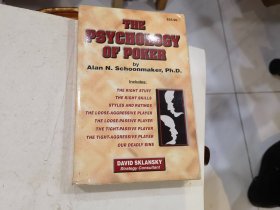 The Psychology of Poker