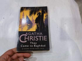 They Came to Baghdad