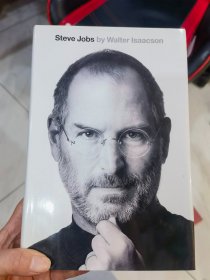 steve jobs by walter lsaacson