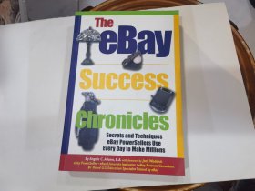 the ebay success chronicles