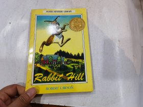 rabbit hill