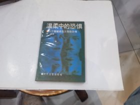 温柔中的恐惧――一个警探的五次危险恋情